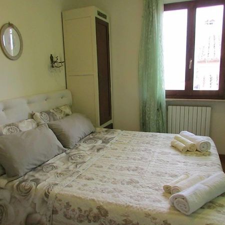 B&B A Casa Mia Sirolo Eksteriør bilde