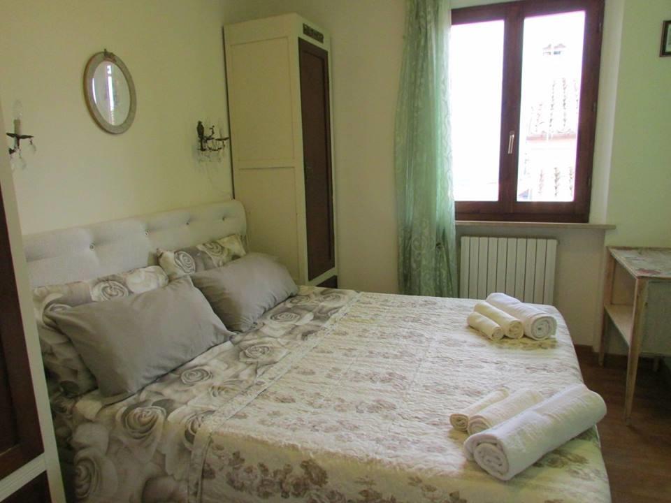 B&B A Casa Mia Sirolo Eksteriør bilde