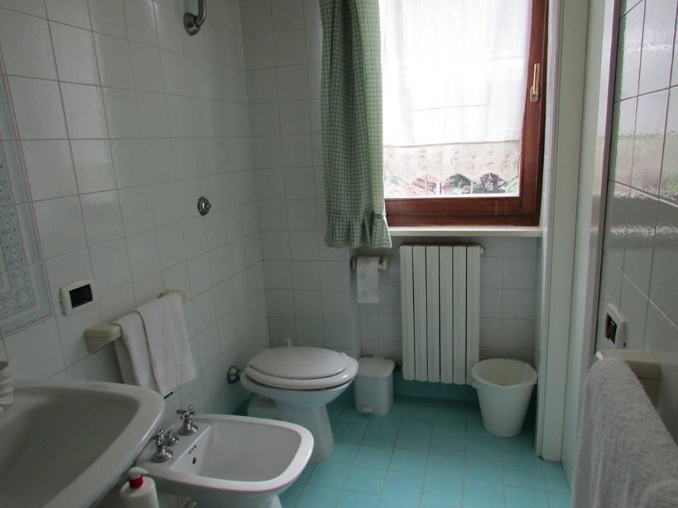 B&B A Casa Mia Sirolo Eksteriør bilde