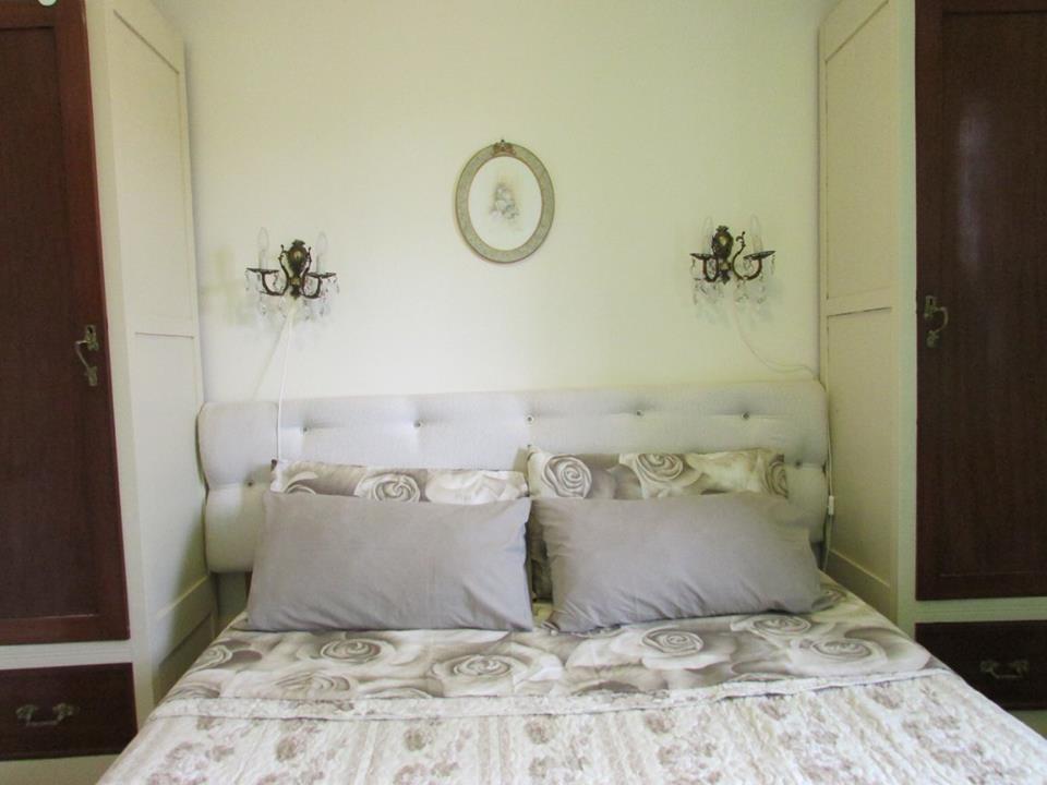B&B A Casa Mia Sirolo Eksteriør bilde