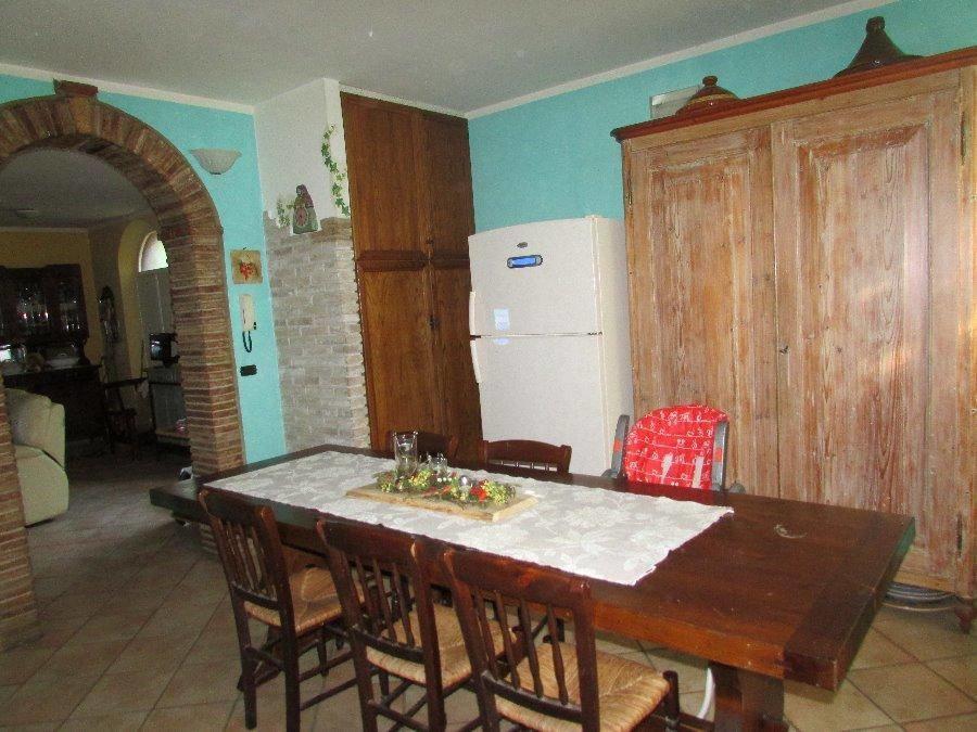 B&B A Casa Mia Sirolo Eksteriør bilde