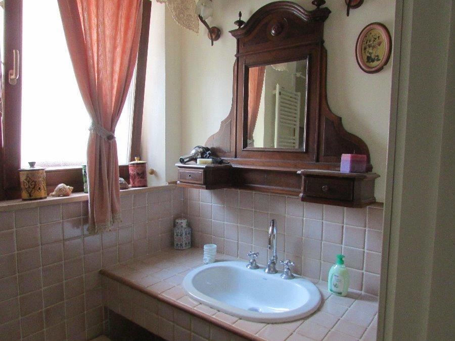 B&B A Casa Mia Sirolo Eksteriør bilde
